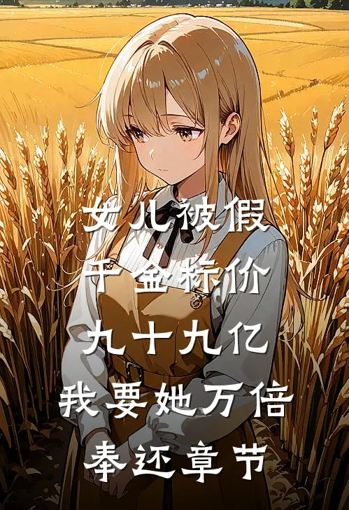 女儿被假千金标价九十九亿，我要她万倍奉还章节