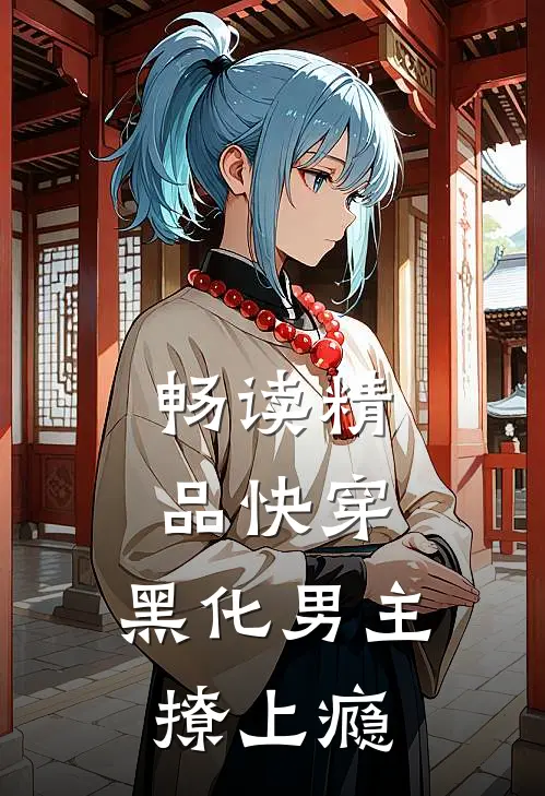 畅读精品快穿：黑化男主撩上瘾