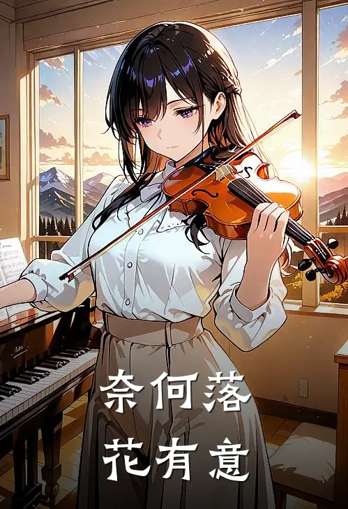 奈何落花有意