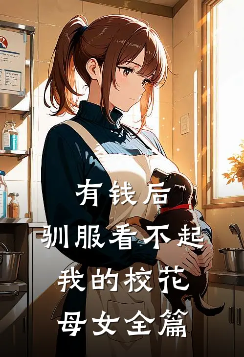 有钱后，驯服看不起我的校花母女全篇