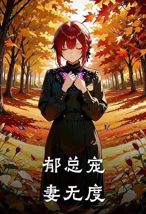 郁总宠妻无度