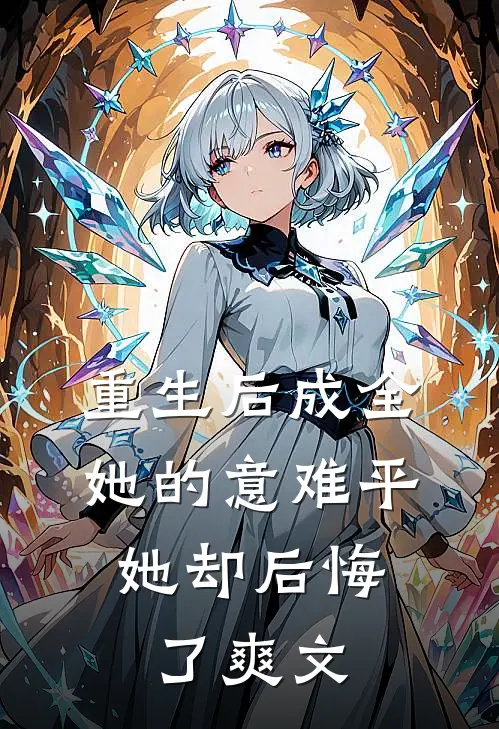 重生后成全她的意难平，她却后悔了爽文
