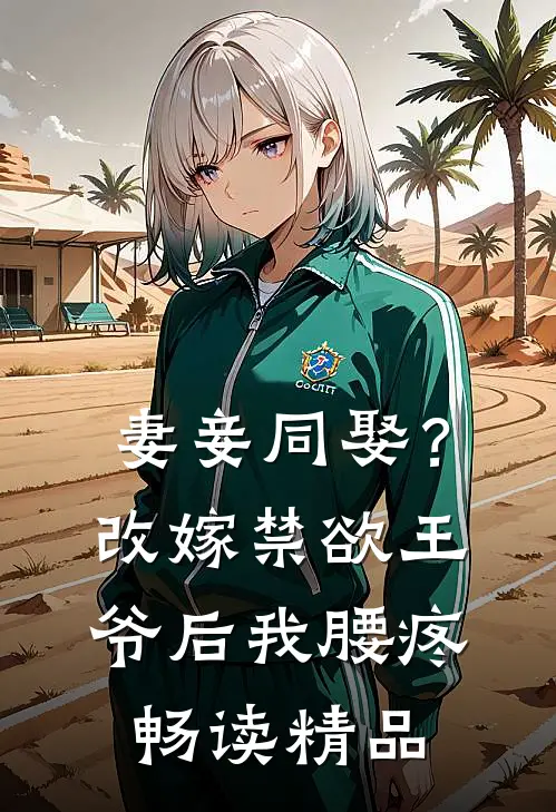 妻妾同娶？改嫁禁欲王爷后我腰疼畅读精品