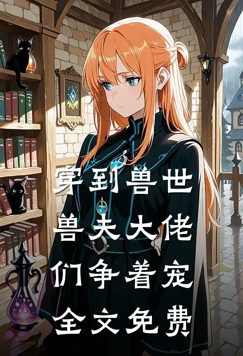 穿到兽世，兽夫大佬们争着宠全文免费
