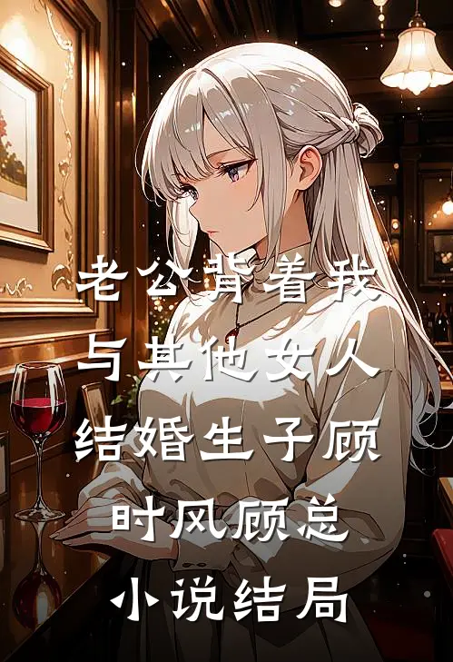 老公背着我与其他女人结婚生子顾时风顾总小说结局