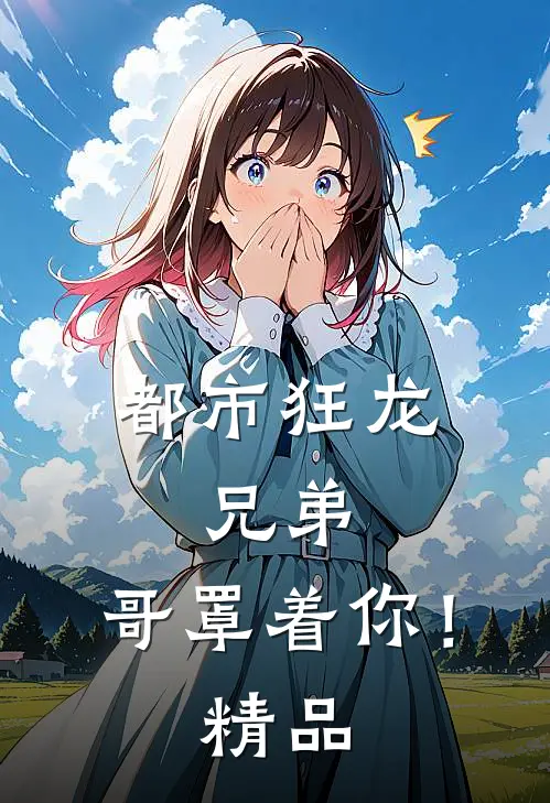 都市狂龙：兄弟，哥罩着你！精品