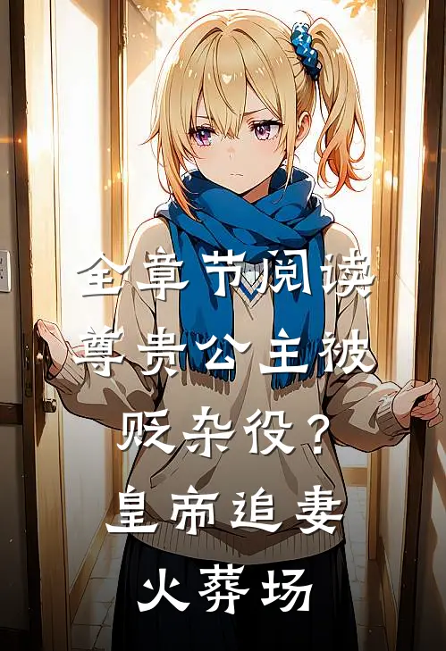 全章节阅读尊贵公主被贬杂役？皇帝追妻火葬场