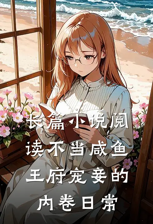 长篇小说阅读不当咸鱼，王府宠妾的内卷日常