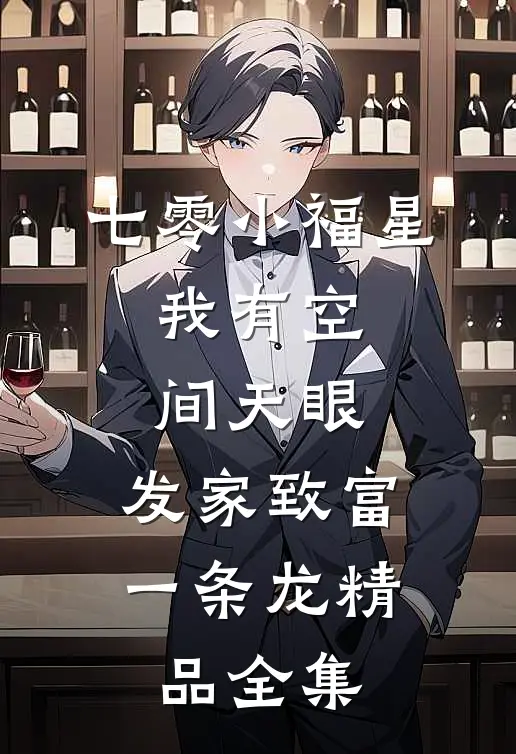七零小福星：我有空间天眼，发家致富一条龙精品全集