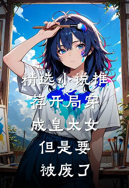 精选小说推荐开局穿成皇太女，但是要被废了
