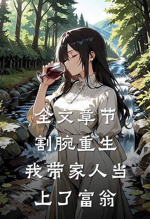 全文章节割腕重生：我带家人当上了富翁