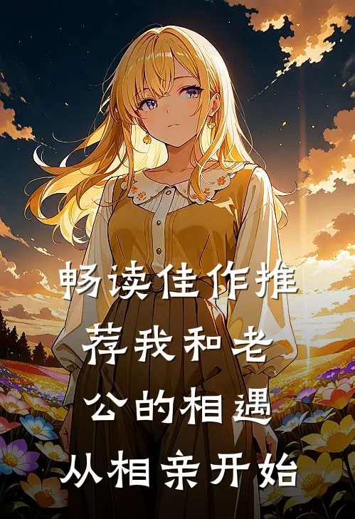 畅读佳作推荐我和老公的相遇，从相亲开始