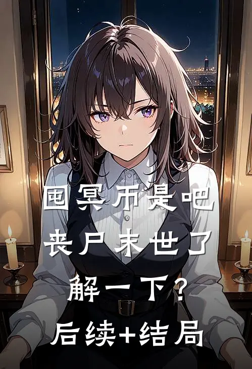 囤冥币是吧，丧尸末世了解一下？后续+结局