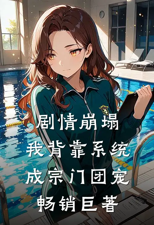 剧情崩塌，我背靠系统成宗门团宠畅销巨著