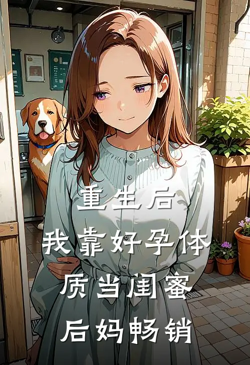 重生后，我靠好孕体质当闺蜜后妈畅销