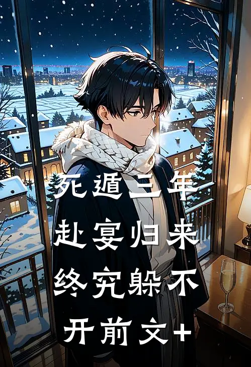 死遁三年，赴宴归来，终究躲不开前文+
