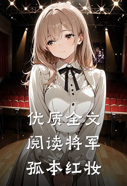 优质全文阅读将军，孤本红妆