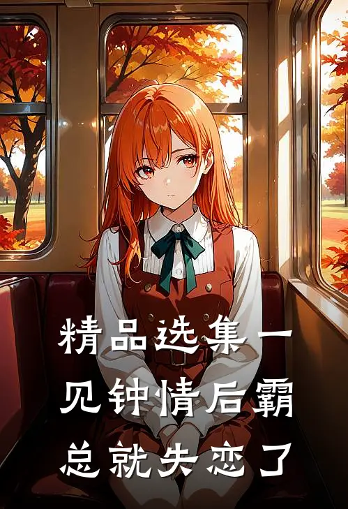 精品选集一见钟情后霸总就失恋了