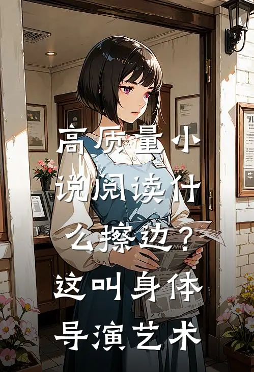 高质量小说阅读什么擦边？这叫身体导演艺术
