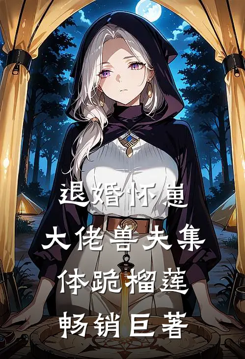 退婚怀崽，大佬兽夫集体跪榴莲畅销巨著