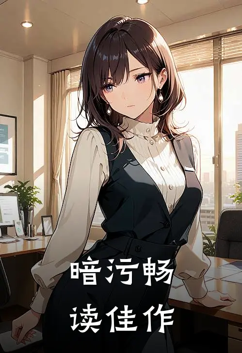 暗污畅读佳作