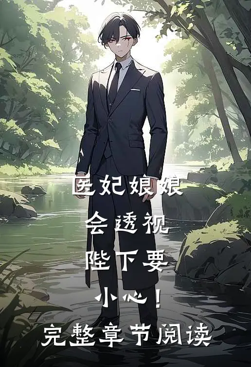 医妃娘娘会透视，陛下要小心！完整章节阅读