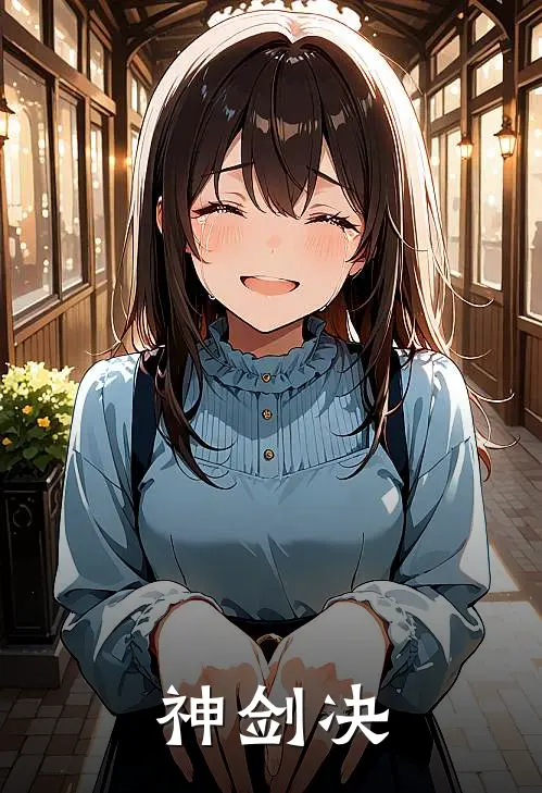 神剑决