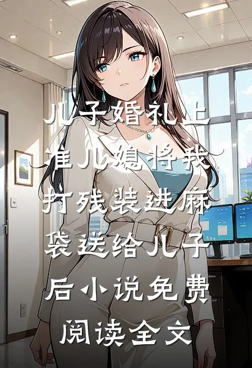 儿子婚礼上，准儿媳将我打残装进麻袋送给儿子后小说免费阅读全文