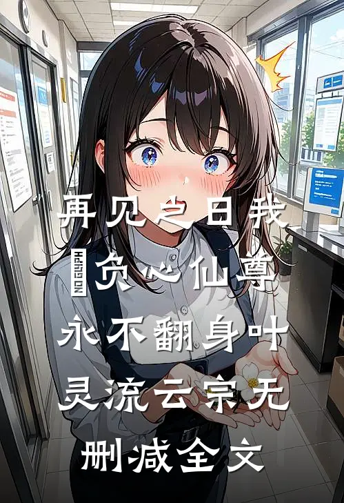 再见之日我將负心仙尊永不翻身叶灵流云宗无删减全文