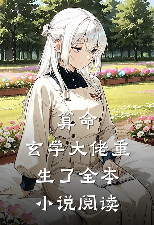算命：玄学大佬重生了全本小说阅读
