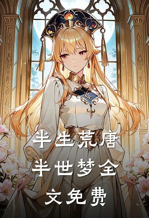 半生荒唐,半世梦全文免费观看