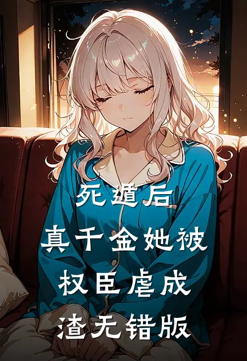 死遁后，真千金她被权臣虐成渣无错版