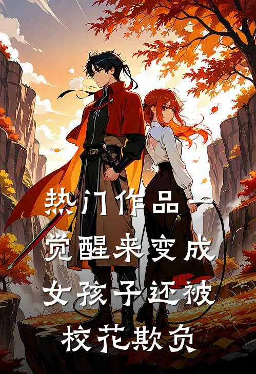 热门作品一觉醒来变成女孩子还被校花欺负