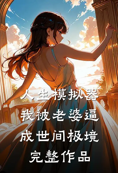 人生模拟器：我被老婆逼成世间极境完整作品