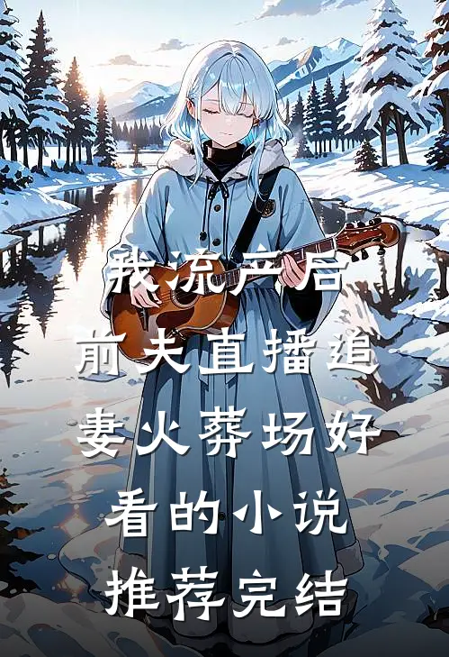 我流产后，前夫直播追妻火葬场好看的小说推荐完结