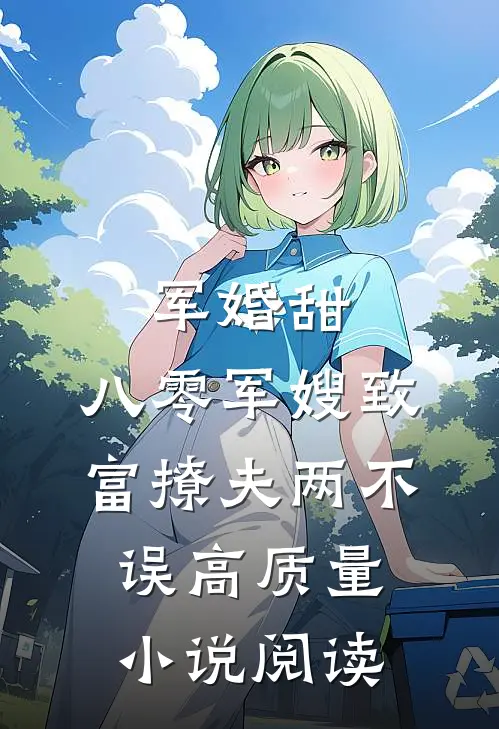 军婚甜：八零军嫂致富撩夫两不误高质量小说阅读