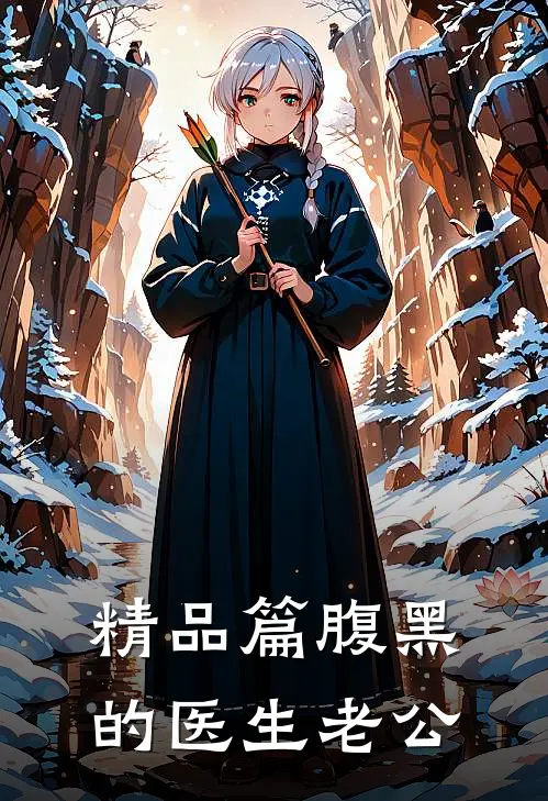 精品篇腹黑的医生老公