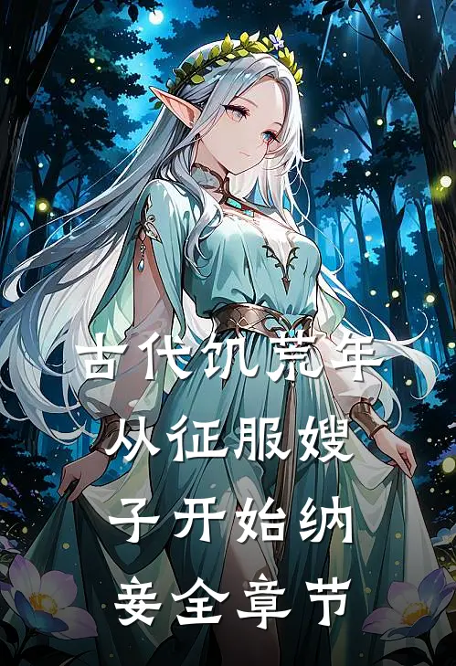 古代饥荒年，从征服嫂子开始纳妾全章节