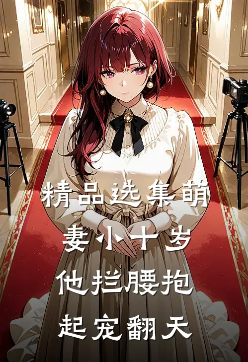 精品选集萌妻小十岁，他拦腰抱起宠翻天