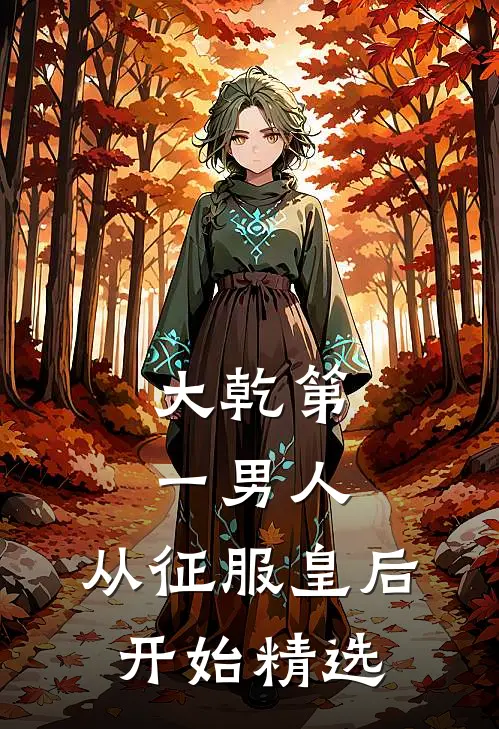 大乾第一男人：从征服皇后开始精选