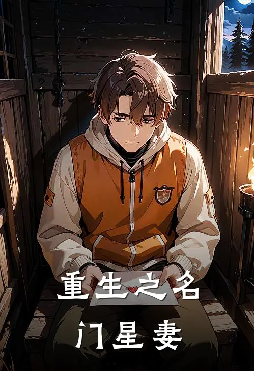 重生之名门星妻