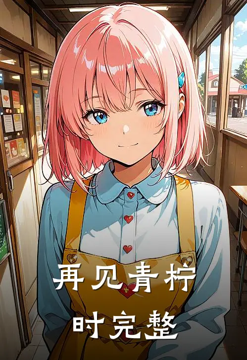 再见青柠时完整