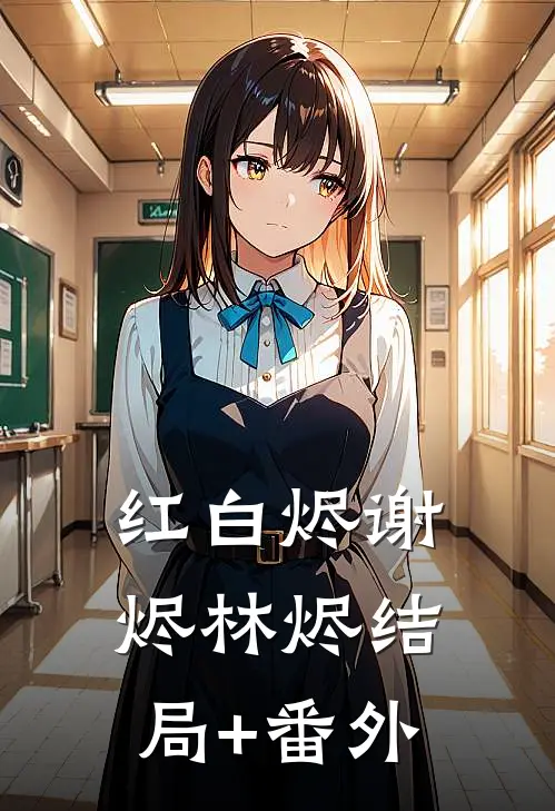 红白烬谢烬林烬结局+番外