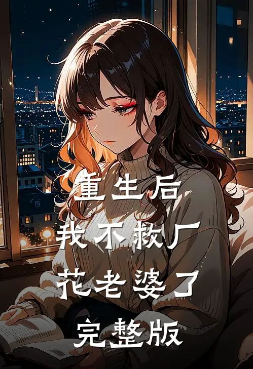 重生后，我不救厂花老婆了完整版