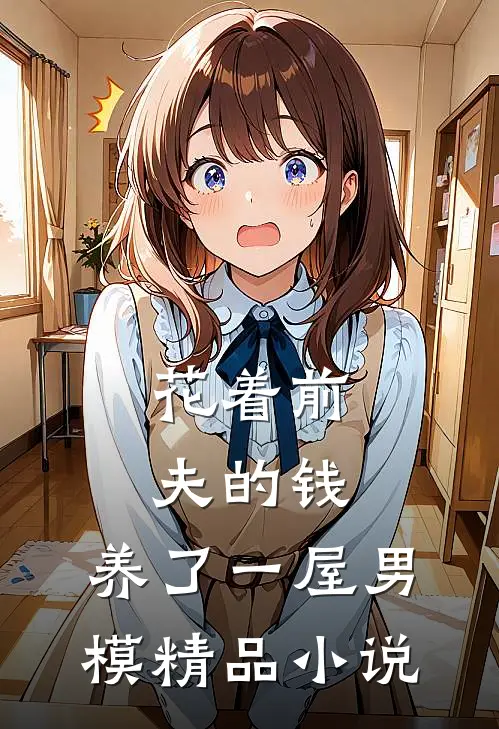 花着前夫的钱，养了一屋男模精品小说