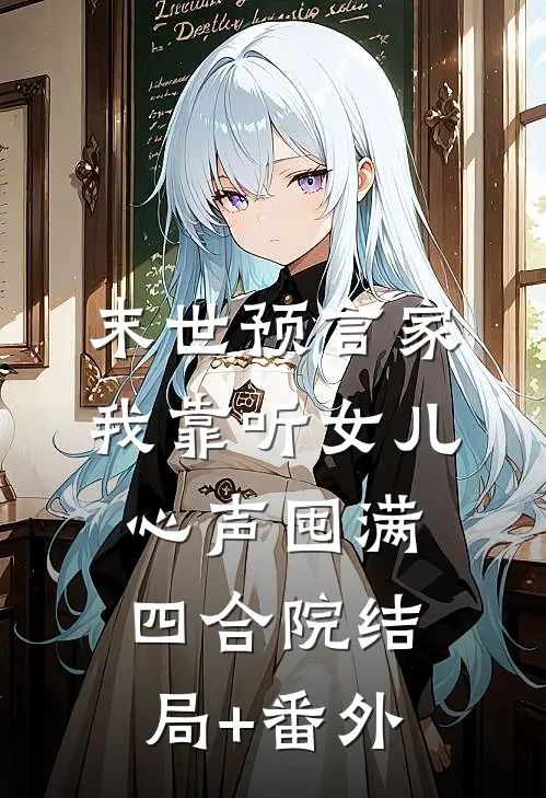 末世预言家，我靠听女儿心声囤满四合院结局+番外