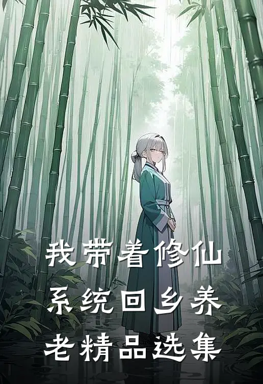 我带着修仙系统回乡养老精品选集