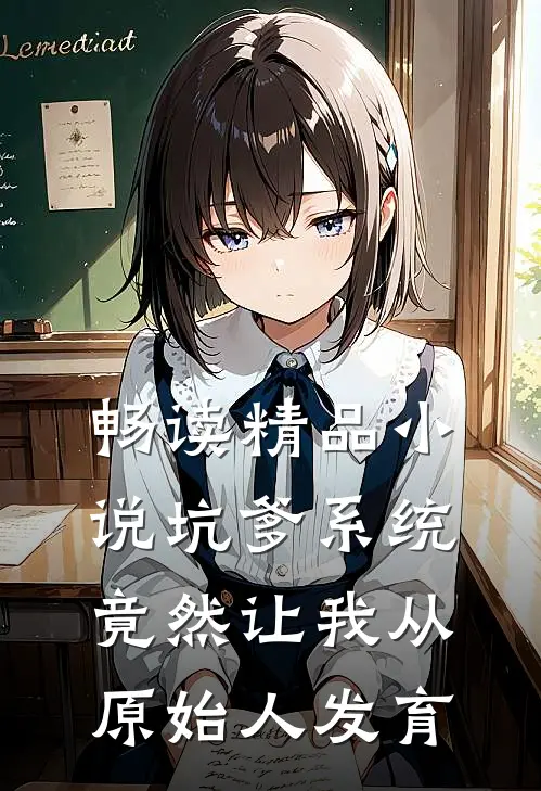 畅读精品小说坑爹系统竟然让我从原始人发育