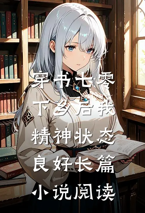 穿书七零：下乡后我精神状态良好长篇小说阅读