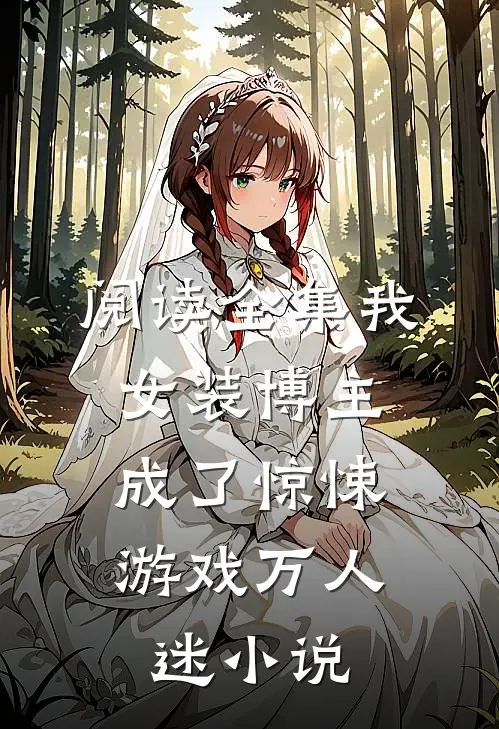 阅读全集我,女装博主,成了惊悚游戏万人迷小说